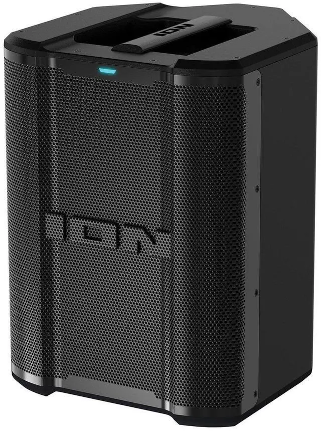 Main image of Ion Audio Trouper 100 - Portable Bluetooth Speaker, 100w