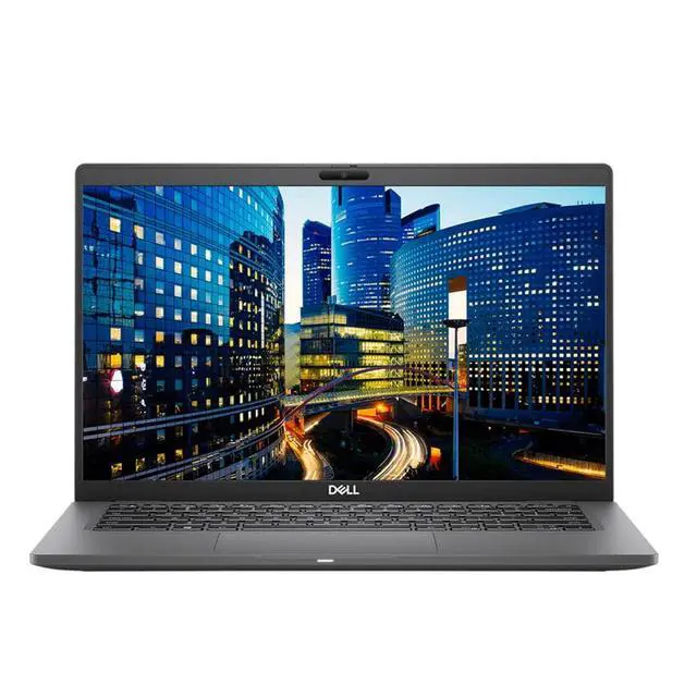 Alt view image 2 of 4 - Dell Latitude 7410 Laptop | 14" FHD Display | i5-10310U | 16GB | 256GB | W11P