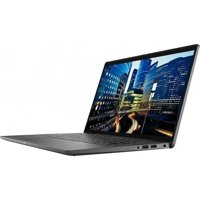 Alt view image 3 of 4 - Dell Latitude 7410 Laptop | 14" FHD Display | i5-10310U | 16GB | 256GB | W11P