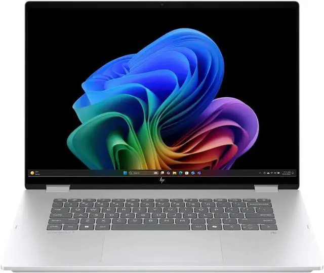 Alt view image 6 of 6 - HP OmniBook 7 Flip: Intel Ultra 7 256V, 16" 3k Touch, 16GB RAM, 1TB, W11