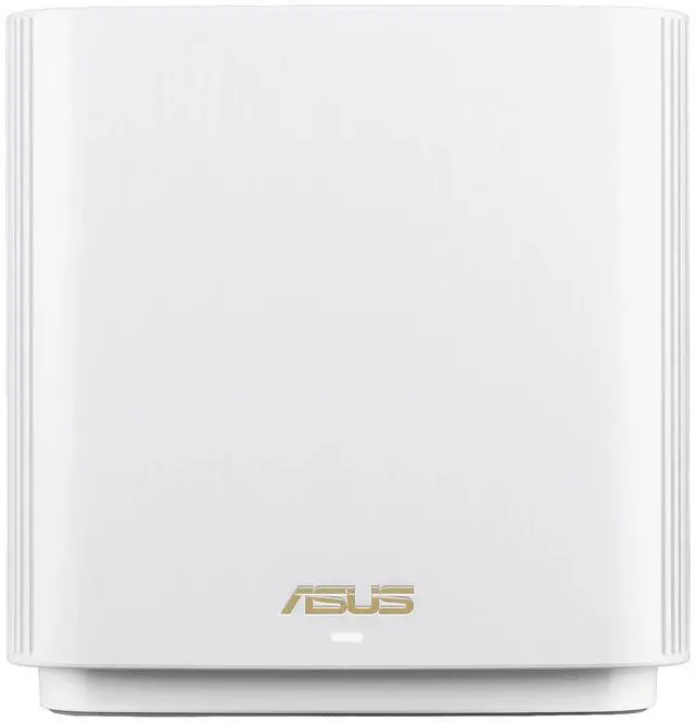 Alt view image 6 of 6 - ASUS ZenWiFi Whole-Home Tri-band Mesh WiFi 6E System (ET8 3PK)