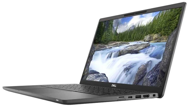 Alt view image 5 of 5 - Dell Latitude 7420 14" FHD Intel Core i7-1185G7 256GB 16GB W11P