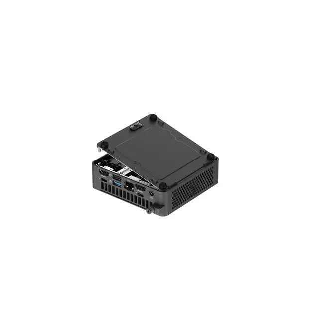 Alt view image 4 of 5 - ASUS NUC 15 Mini PC, Intel Core 5 Processor 210H, 16GB RAM, 512GB SSD, W11H