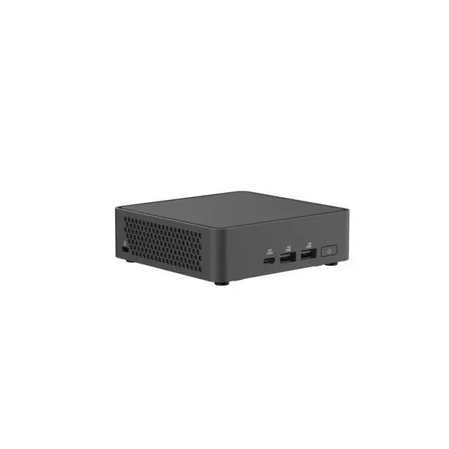 Alt view image 5 of 5 - ASUS NUC 15 Mini PC, Intel Core 5 Processor 210H, 16GB RAM, 512GB SSD, W11H
