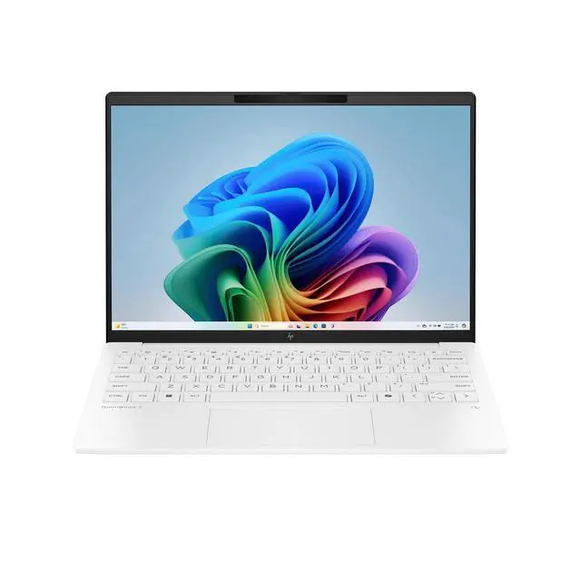 Alt view image 6 of 6 - HP OmniBook 7 Aero Laptop - 13.3" WQXGA - 32GB RAM, 1TB SSD - Windows 11