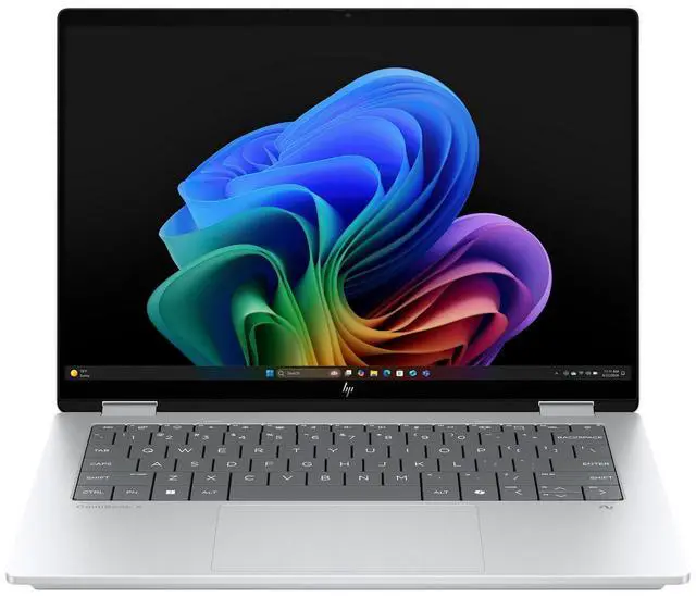 Alt view image 6 of 6 - HP OmniBook X 14-fm 14" FHD+ Laptop, Ultra 7 256V, 16GB, 512GB, Windows 11