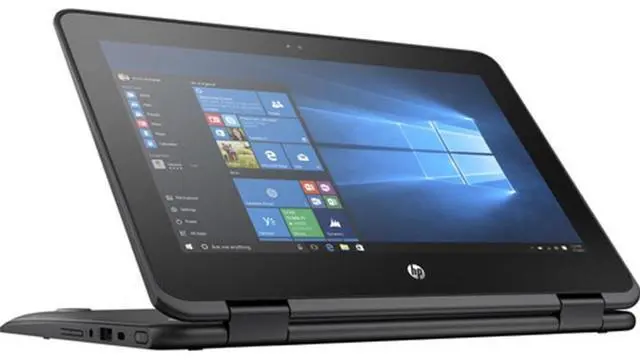 Alt view image 3 of 4 - HP ProBook x360 11 G6 EE | 11.6" HD Touch | i3-10100 | 8GB | 128GB | W11