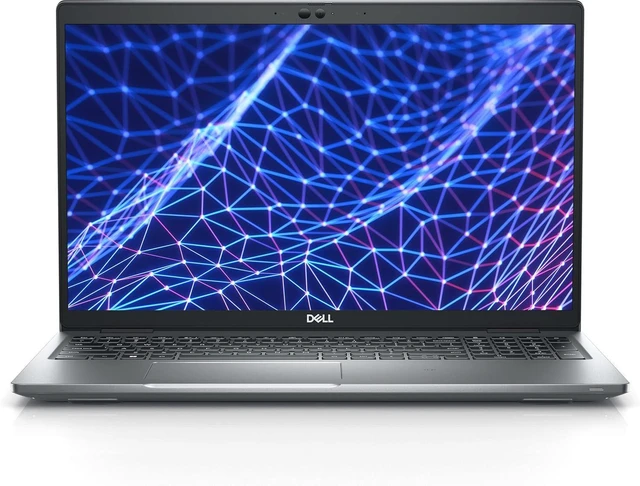 Alt view image 7 of 7 - Dell Latitude 5530 | 15.6" FHD | Core i7-1255U | 16GB | 512GB | W11P