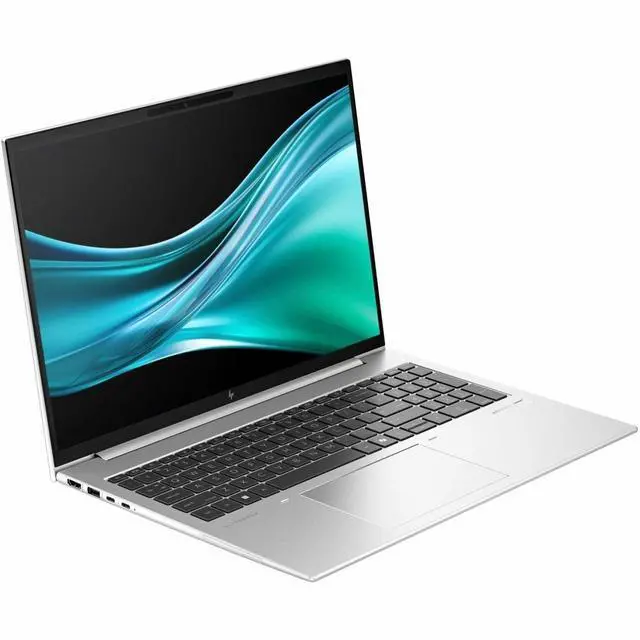 Alt view image 3 of 5 - HP EliteBook 860 G11 Business Laptop, 16" FHD, Intel Ultra 7 165U vPro, W11P