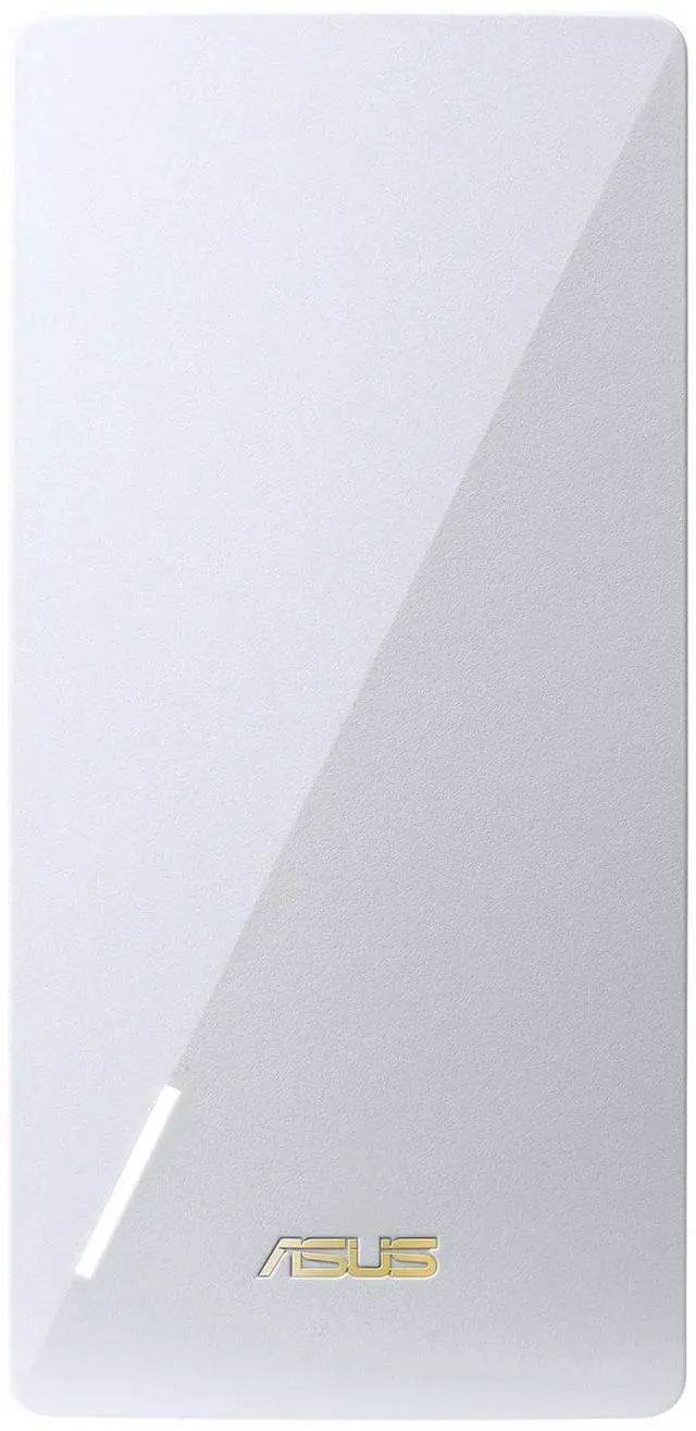 Alt view image 8 of 14 - ASUS RP-BE58 BE3600 Dual Band WiFi 7 (802.11be) Range Extender, AiMesh Extender for Seamless mesh WiFi; Works with Any WiFi Router