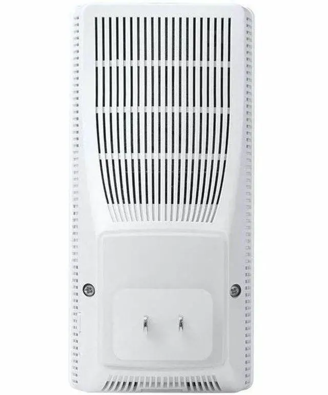 Alt view image 11 of 14 - ASUS RP-BE58 BE3600 Dual Band WiFi 7 (802.11be) Range Extender, AiMesh Extender for Seamless mesh WiFi; Works with Any WiFi Router