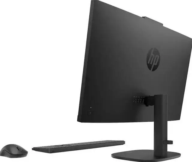 Alt view image 4 of 5 - HP OmniStudio AIO PC | 23.8" FHD Touch | AMD Ryzen 5 | 16GB | 512GB | Win 11