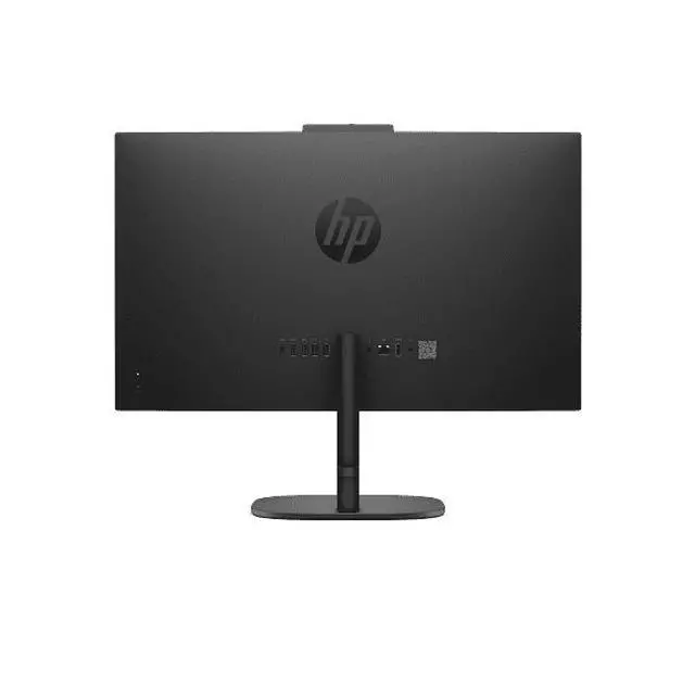 Alt view image 5 of 5 - HP OmniStudio AIO PC | 23.8" FHD Touch | AMD Ryzen 5 | 16GB | 512GB | Win 11
