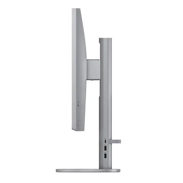 Alt view image 5 of 5 - HP OmniStudio X AlO | 27" FHD Touch | Intel Ultra 7 256V | 16GB | 2TB | W11