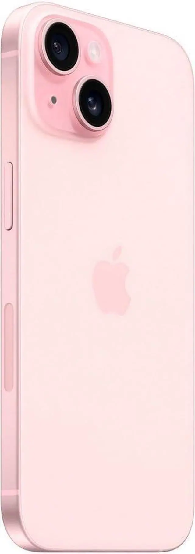 Alt view image 5 of 5 - Apple iPhone 15 Plus, 256GB, Pink for Verizon - MTXY3LL/A