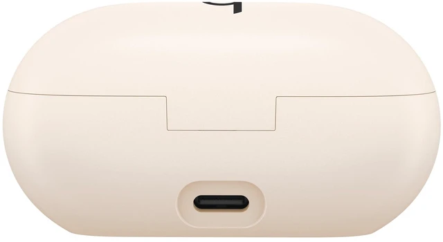 Alt view image 5 of 6 - Beats Solo Buds True Wireless Earbuds Matte Ivory (MFN44LL/A)