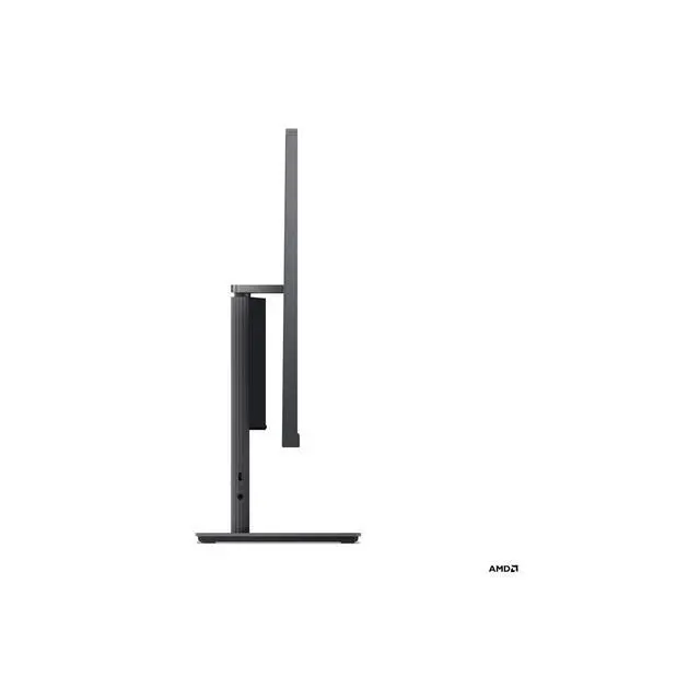 Alt view image 8 of 10 - Lenovo IdeaCentre 27" All-in-One Touchscreen Desktop - AMD Ryzen 5 8645HS - (1920 x 1080) - Windows 11 Home - 16GB RAM - 1TB SSD