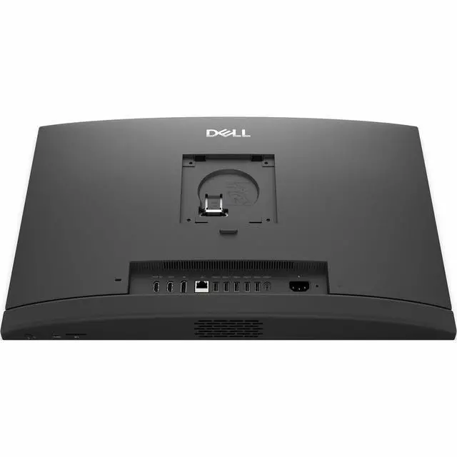 Alt view image 3 of 6 - Dell Pro 24 AIO | 23.8" FHD | Intel Core Ultra 5 | 16GB | 512GB | W11P