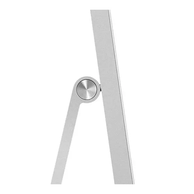 Alt view image 6 of 6 - Apple 2021 iMac | 24" 4.5K | M1 Chip | 8-core CPU | 8GB | 256GB | Silver