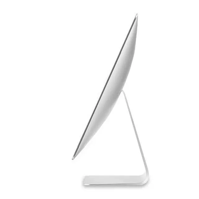 Alt view image 2 of 5 - 2017 Apple iMac | 27" 5K Retina | i7-7700K | 8GB | 512GB | Silver