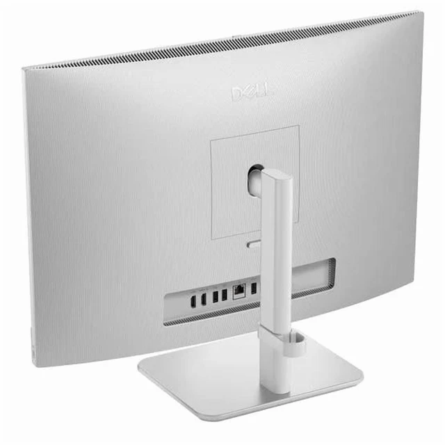 Alt view image 3 of 5 - Dell 24 All-in-One PC | 23.8" FHD Touch | Intel Ultra 7 | 16GB | 1TB | W11