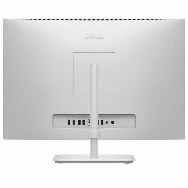 Alt view image 4 of 5 - Dell 24 All-in-One PC | 23.8" FHD Touch | Intel Ultra 7 | 16GB | 1TB | W11