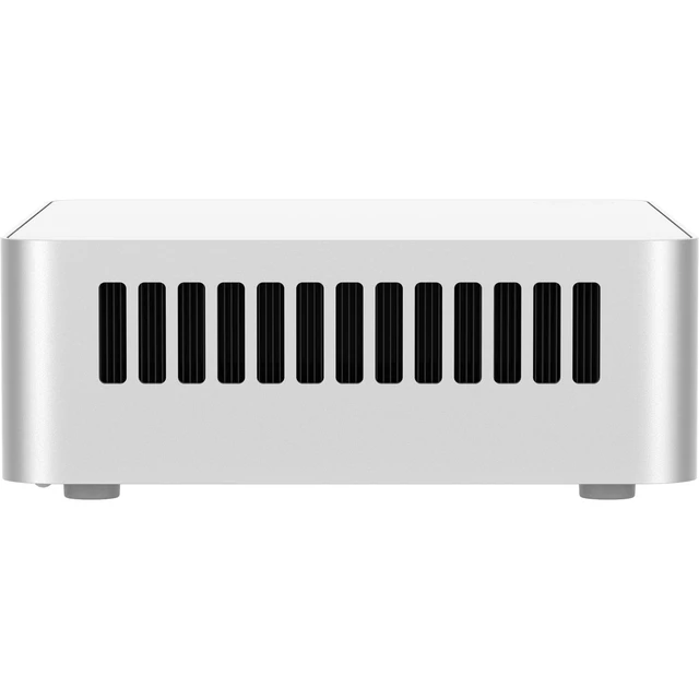 Alt view image 4 of 5 - ASUS NUC 15 Pro Plus Bare Kit Intel Core Ultra 7 255H NO RAM NO HDD NO OS