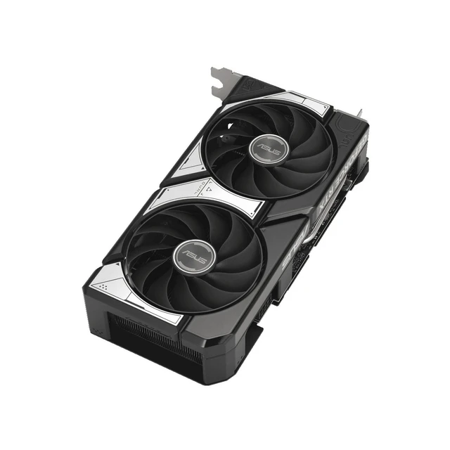 Alt view image 4 of 5 - ASUS Dual GeForce RTX 5060Ti | 8GB GDDR7 | OC Edition | DUAL-RTX5060TI-O8G