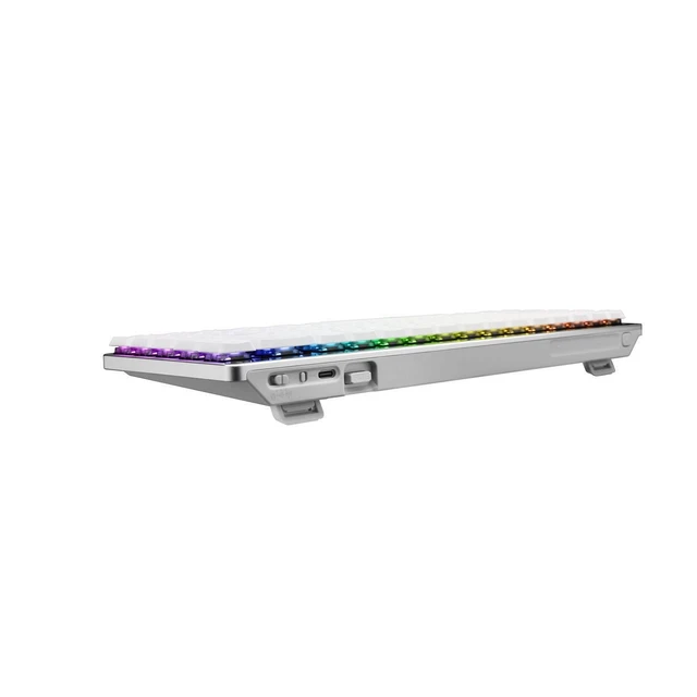 Alt view image 4 of 5 - ASUS ROG Falchion RX Low Profile 65% wireless gaming keyboard