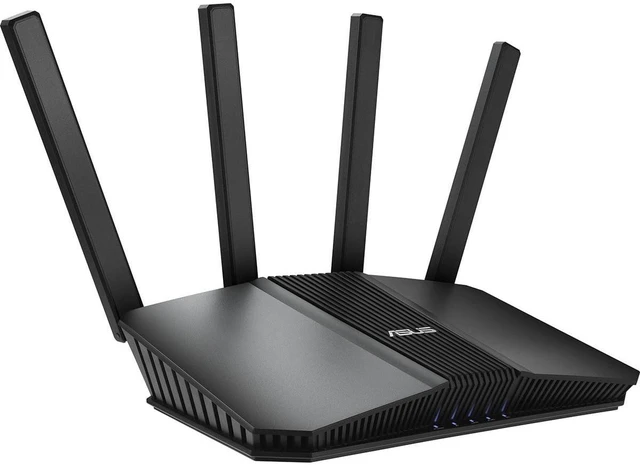 Alt view image 7 of 7 - ASUS RT-BE58U WiFi 7 BE3600 AiMesh Extendable Router, 2.5G Port