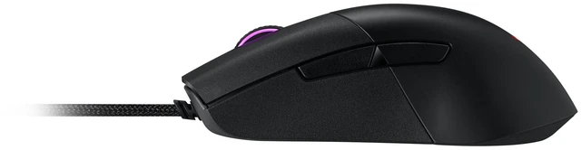 Alt view image 3 of 5 - ASUS ROG Keris P509 Light FPS Gaming Mouse - Swappable Switches, 16K DPI