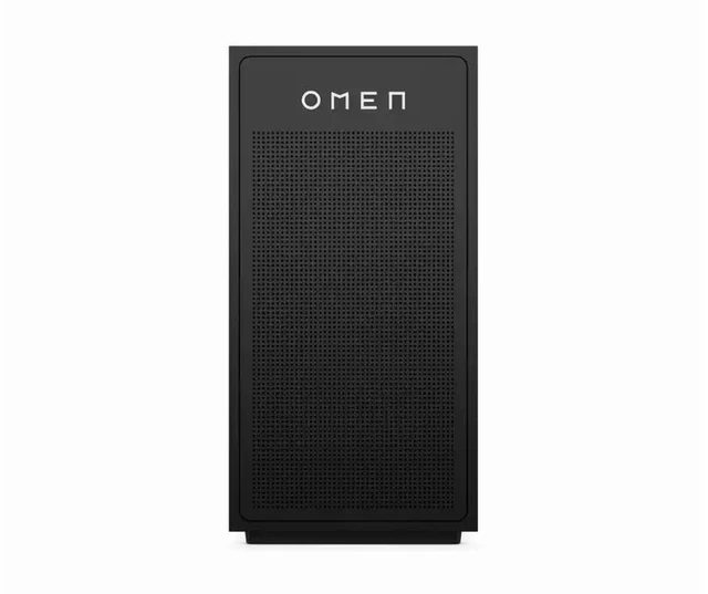 Main image of HP OMEN 35L GT17 Gaming PC | AMD Ryzen 9 | 64GB | 2TB x2 | RTX 5080 | W11H
