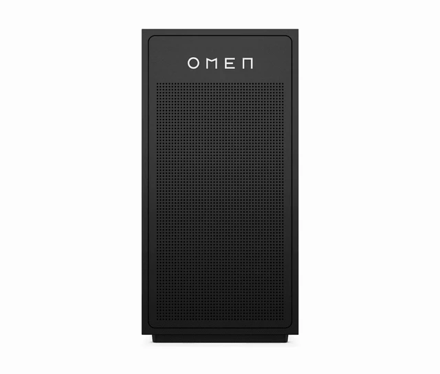 Alt view image 2 of 5 - HP OMEN 35L GT17 Gaming PC | AMD Ryzen 9 | 64GB | 2TB x2 | RTX 5080 | W11H
