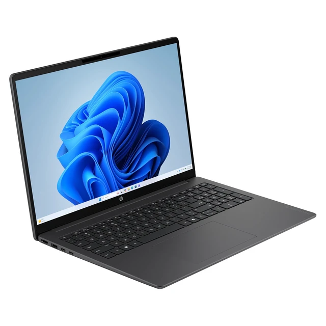 Alt view image 4 of 5 - HP OmniBook 3 16" | Core 3 N355 | 8GB RAM | 256GB SSD | Win 11 | Silver