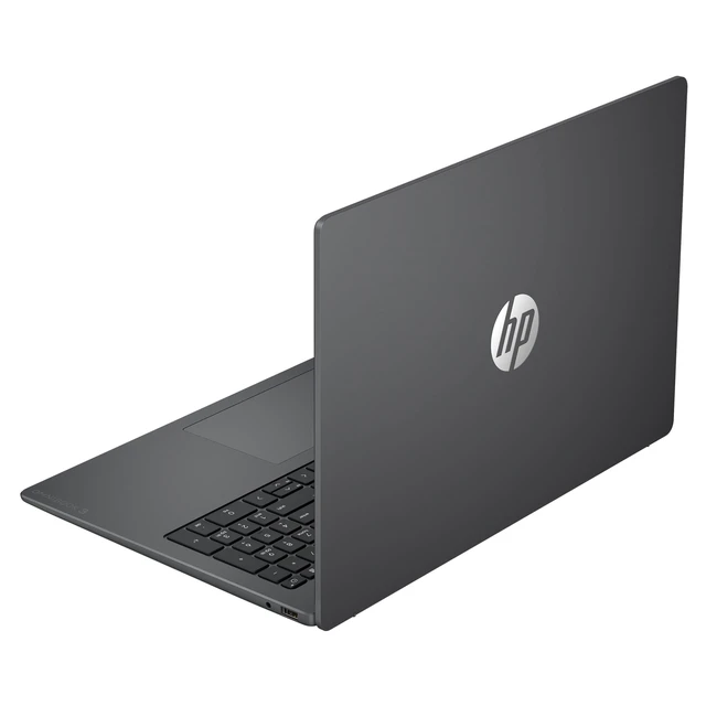 Alt view image 5 of 5 - HP OmniBook 3 16" | Core 3 N355 | 8GB RAM | 256GB SSD | Win 11 | Silver