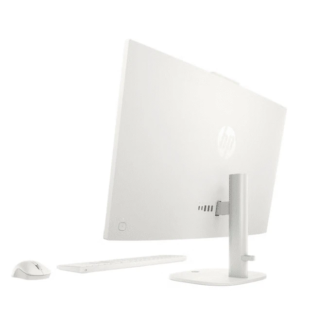 Alt view image 3 of 5 - HP OmniStudio PC | 27" FHD Touch | Intel Core Ultra 5 | 16GB | 1TB | W11