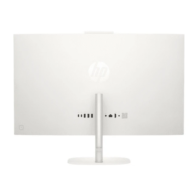 Alt view image 4 of 5 - HP OmniStudio PC | 27" FHD Touch | Intel Core Ultra 5 | 16GB | 1TB | W11