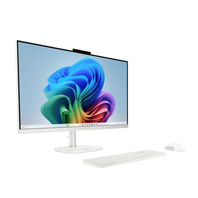 Alt view image 2 of 5 - HP OmniStudio PC | 27" FHD Touch | Intel Core Ultra 5 | 16GB | 1TB | W11