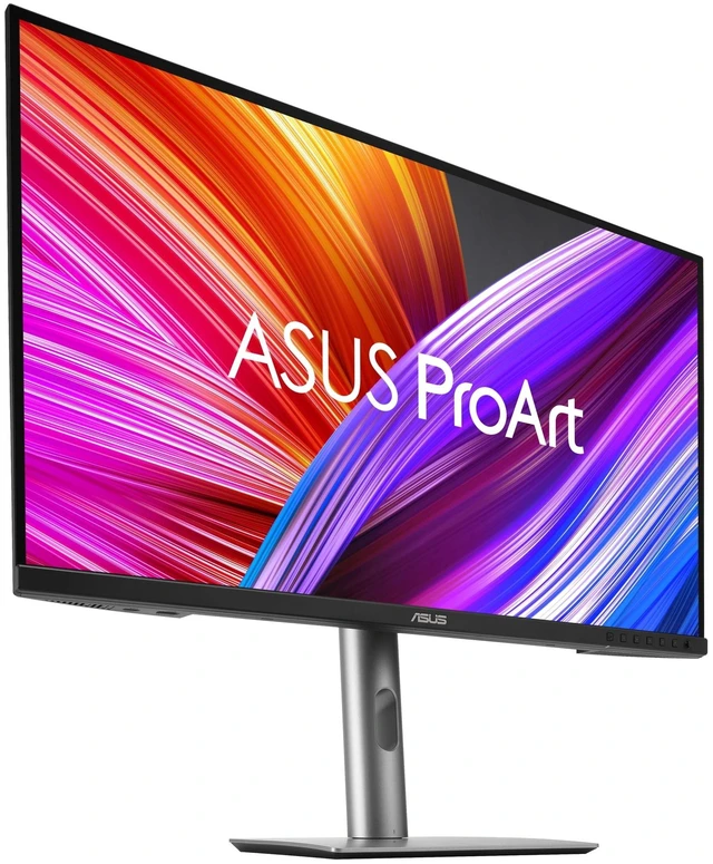 Alt view image 7 of 7 - ASUS ProArt PA329CRV-32" 4K UHD (3840 x 2160) Professional Display Monitor