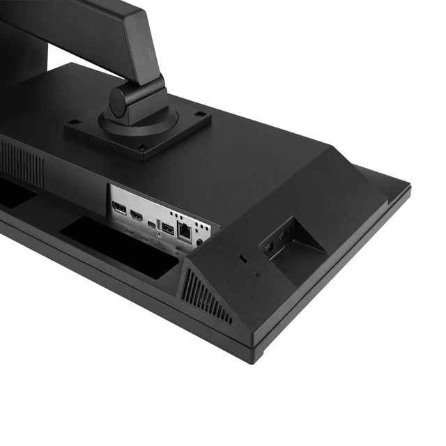 Alt view image 4 of 5 - ASUS VA24ECPSN 23.8" IPS Monitor - Built-in USB-C Dock & Speakers