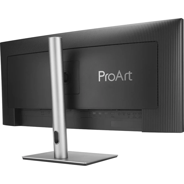 Alt view image 2 of 4 - ASUS ProArt PA34VCNV 34.1" Ultrawide Curved Monitor -1440P, Calman Verified