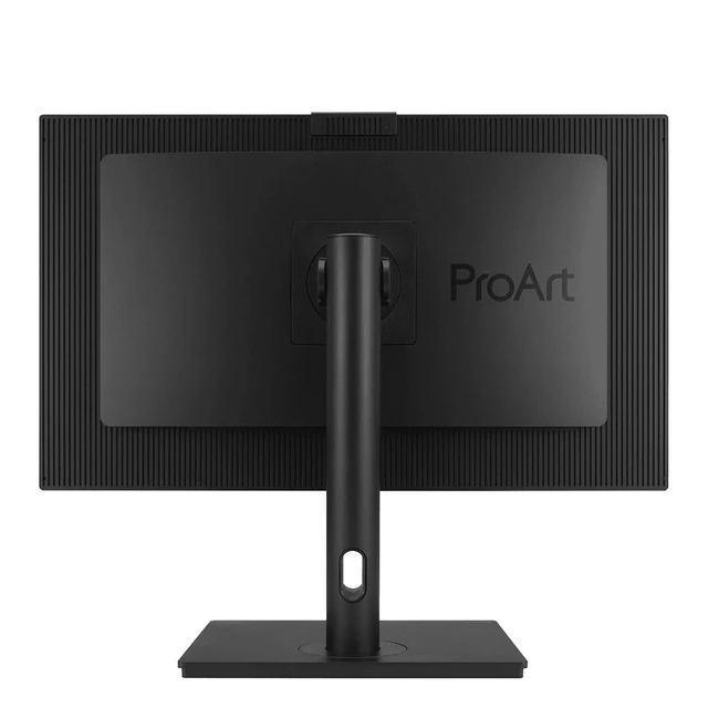 Alt view image 2 of 5 - ASUS ProArt PA27DCE-K 27" 4K UHD Professional OLED Monitor + i1 Display Pro