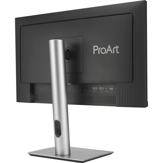 Alt view image 2 of 5 - ASUS ProArt 27" 2K QHD 100Hz Monitor (PA278CFRV) USB-C, IPS, Speakers