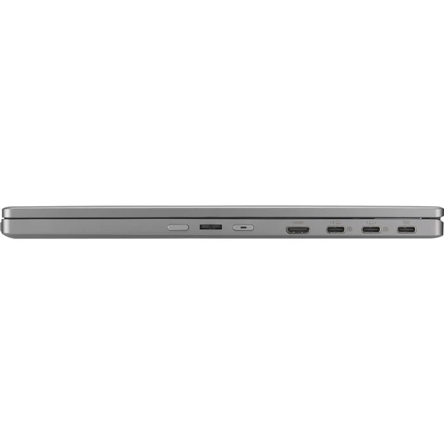 Alt view image 4 of 5 - ASUS ZenScreen Duo MQ149CD 14" Dual OLED Foldable Portable Monitor