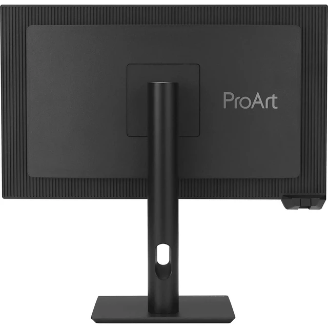 Alt view image 2 of 4 - ASUS ProArt PA24US 24" 4K UHD Professional Monitor - IPS, Auto-Calibrate