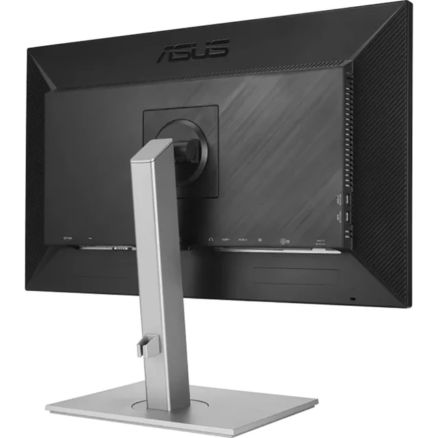 Alt view image 2 of 5 - ASUS ProArt PA278CGV 27" QHD Monitor, 144Hz, IPS, USB-C 90W, FreeSync, HDR