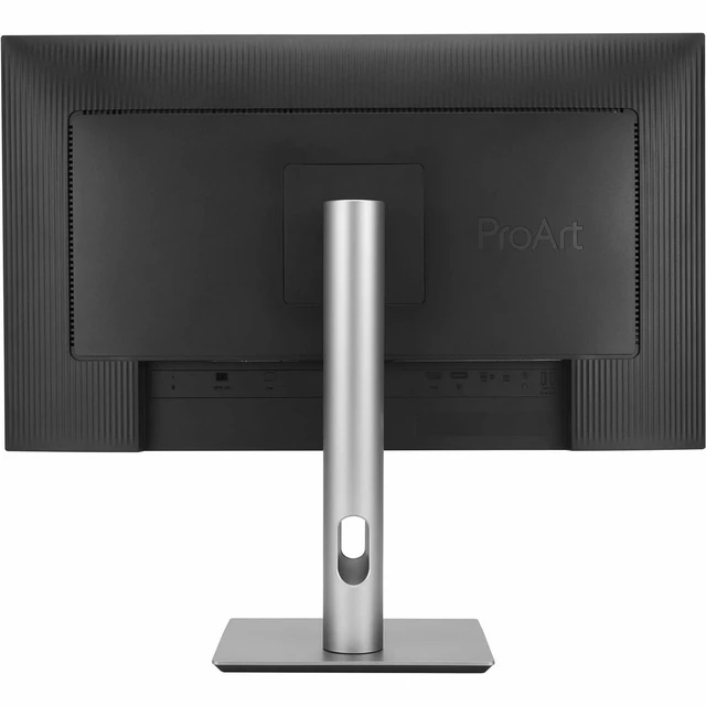 Alt view image 5 of 5 - ASUS ProArt 27" 5K Monitor (PA27JCV) IPS, 96W USB-C, Built-in KVM Hub, 5ms