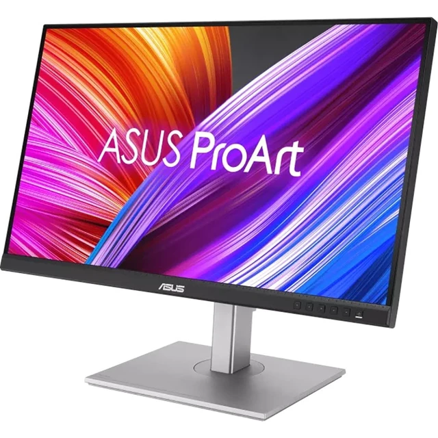Alt view image 4 of 5 - ASUS ProArt PA278CGV 27" QHD Monitor, 144Hz, IPS, USB-C 90W, FreeSync, HDR