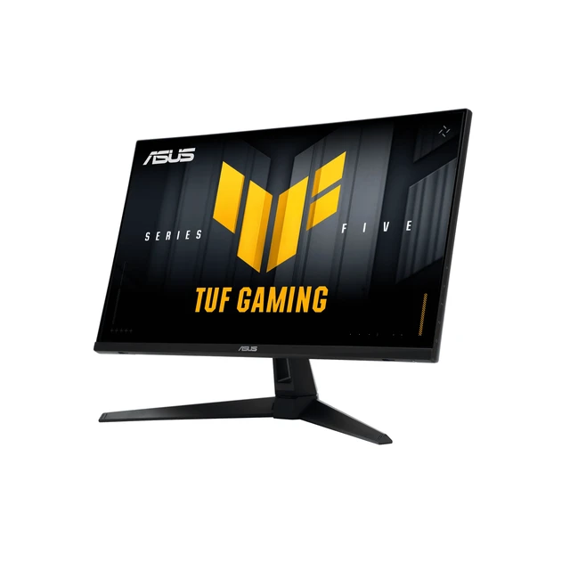 Alt view image 2 of 5 - ASUS TUF Gaming VG27AQM5A 27" QHD 1440p 300Hz 0.3ms Fast IPS Gaming Monitor