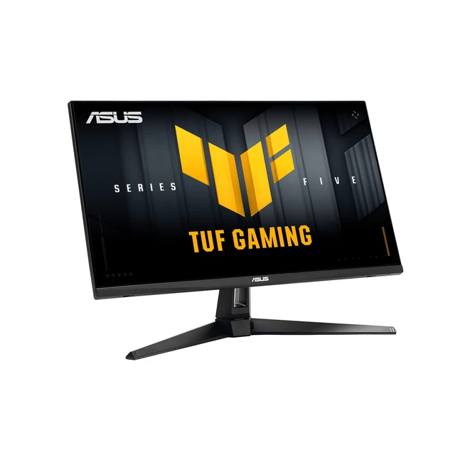 Alt view image 5 of 5 - ASUS TUF Gaming VG27AQM5A 27" QHD 1440p 300Hz 0.3ms Fast IPS Gaming Monitor